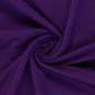 Preview: Swafing Maike HW26/27 French Terry Uni Lila 647